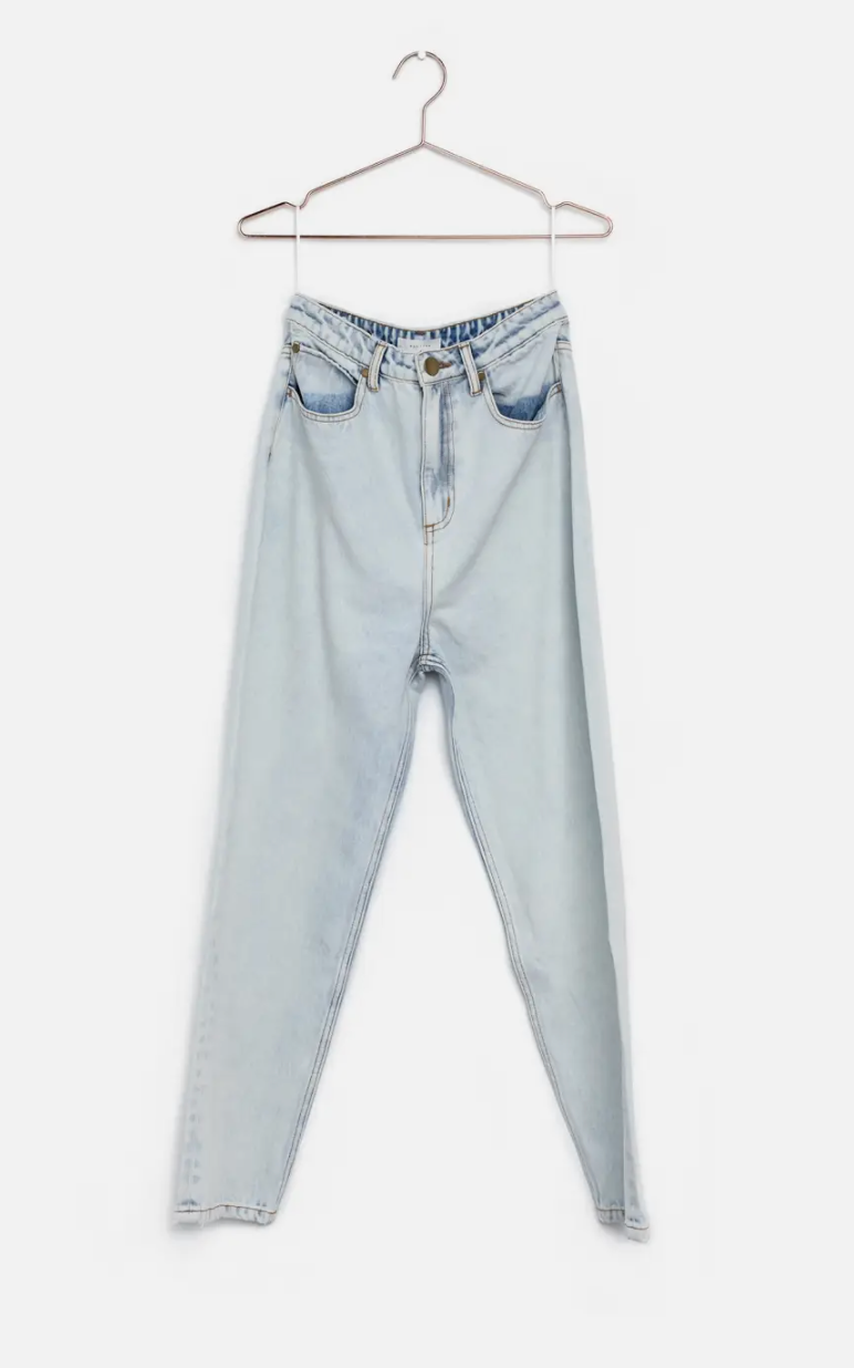 The Asher Jeans
